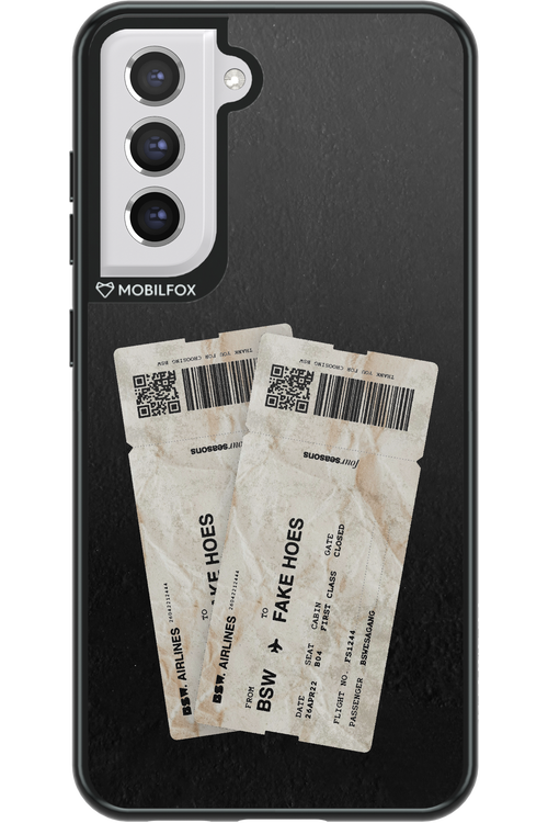 BSW FourSeasons 3 2.0 - Samsung Galaxy S21 FE