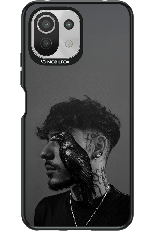 RAVEN 2.0 - Xiaomi Mi 11 Lite (2021)