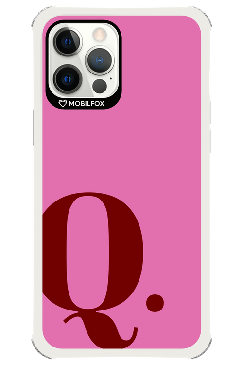 Q (Sorbet) 2.0 - Apple iPhone 12 Pro Max