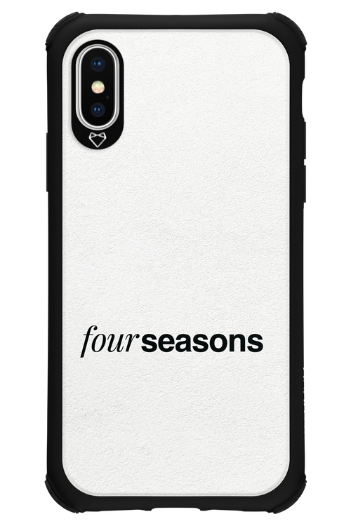 BSW FourSeasons 11 2.0 - Apple iPhone X