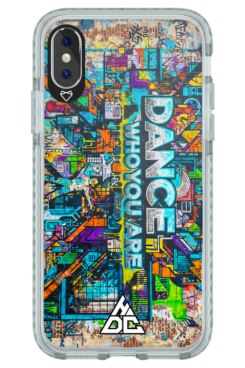 HDC 4 - Apple iPhone X