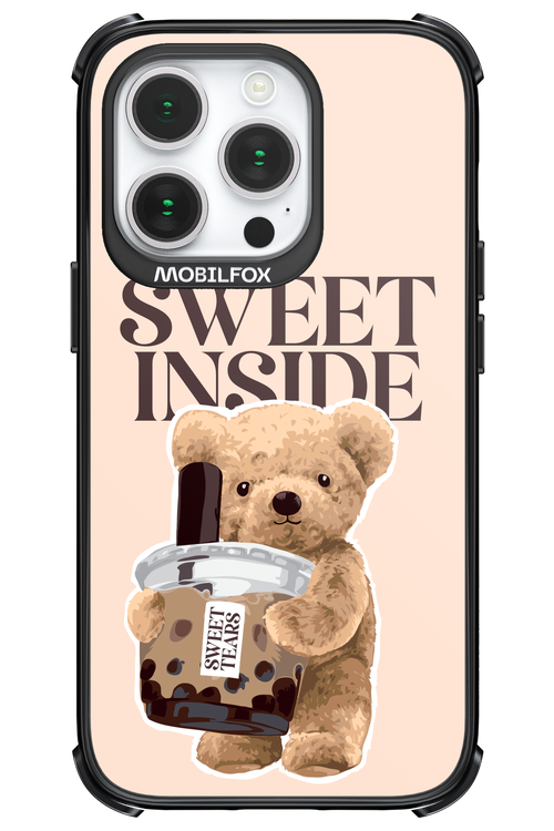 Sweet Inside 2.0 - Apple iPhone 14 Pro