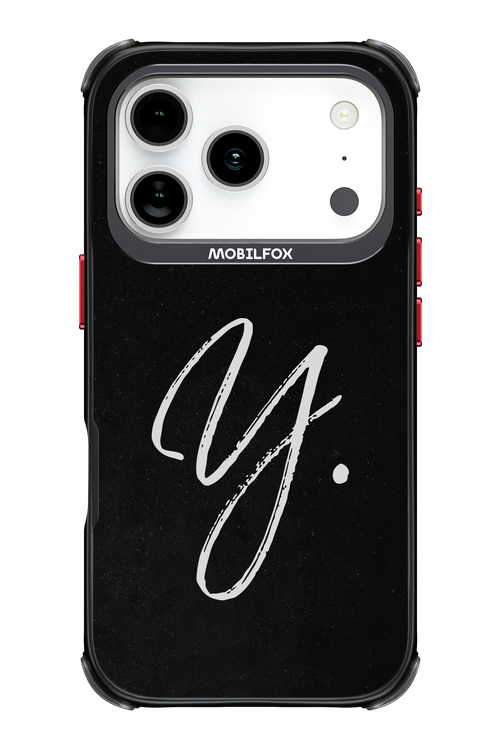 (Off Space) Y 2.0 - Apple iPhone 17 Pro