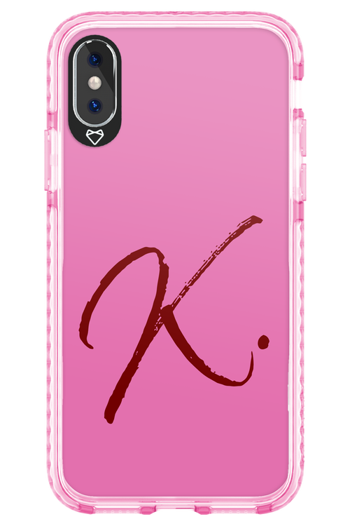 (Sorbet) K 2.0 - Apple iPhone X