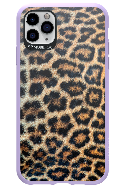 Leopard 2.0 - Apple iPhone 11 Pro Max