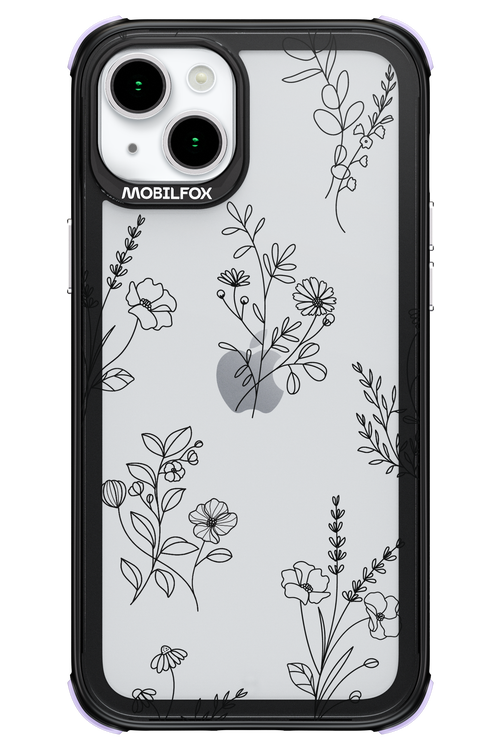 Bouquet 2.0 - Apple iPhone 15 Plus