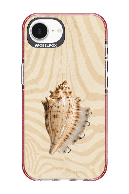 Shell Me Out 2.0 - Apple iPhone 17e