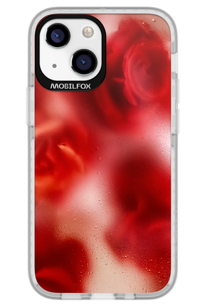 Ice Rose - Apple iPhone 13 Mini