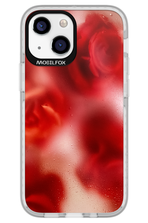 Ice Rose - Apple iPhone 13 Mini
