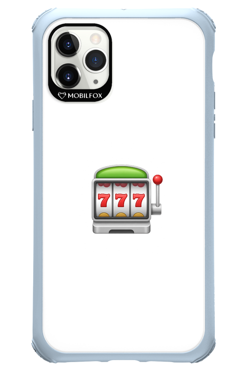 777 2.0 - Apple iPhone 11 Pro Max