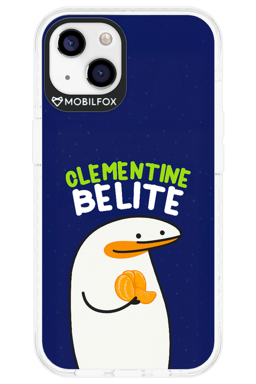 Clementine Belite 2.0 - Apple iPhone 13