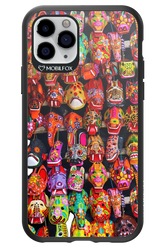 Mask Parade 2.0 - Apple iPhone 11 Pro