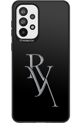 Silver RVA - Samsung Galaxy A73