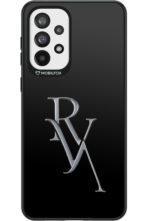 Silver RVA - Samsung Galaxy A73