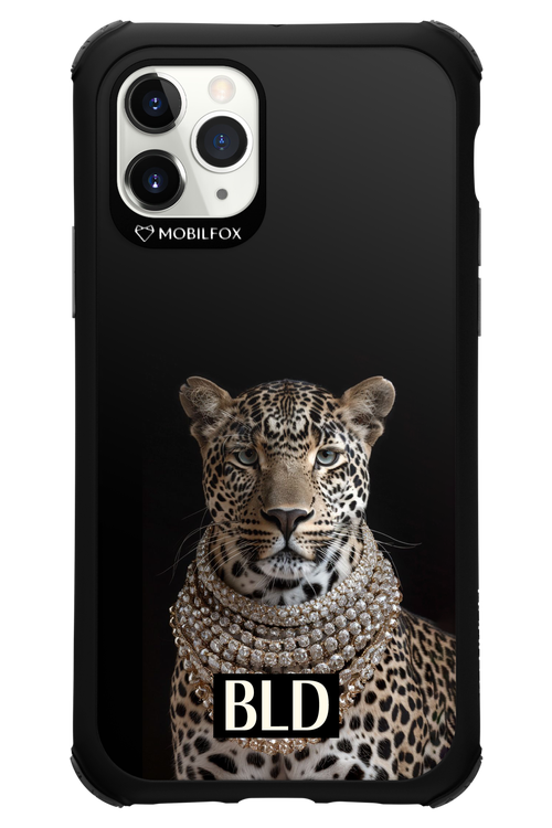 BLD LEO 2.0 - Apple iPhone 11 Pro