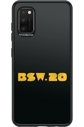BSW 20 (10) 2.0 - Samsung Galaxy A41