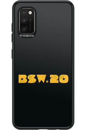 BSW 20 (10) 2.0 - Samsung Galaxy A41