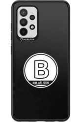 Amig bírom Black - Samsung Galaxy A52 / A52 5G / A52s