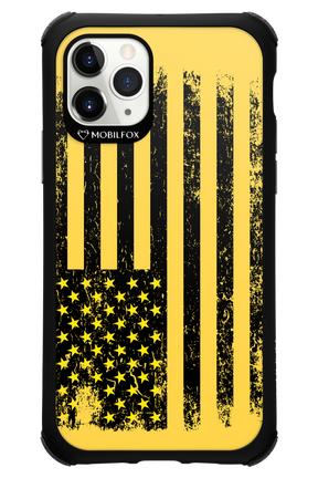 Impact Stripes - Apple iPhone 11 Pro