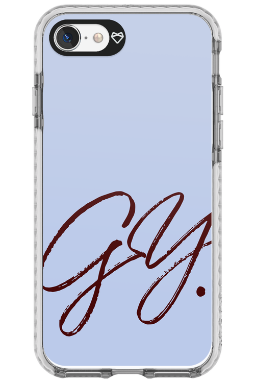 (Jellyfish Presso) GY 2.0 - Apple iPhone 8