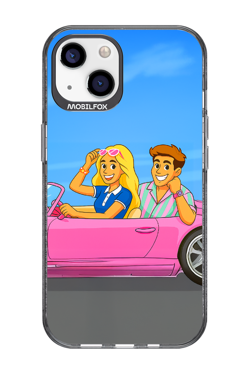 My Way - Apple iPhone 13