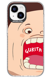 GURITA 2 - Apple iPhone 15