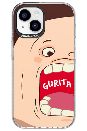 GURITA 2 - Apple iPhone 15