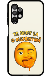 Te Scot La O Clementina 2.0 - Samsung Galaxy A13 4G