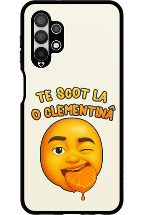 Te Scot La O Clementina 2.0 - Samsung Galaxy A13 4G