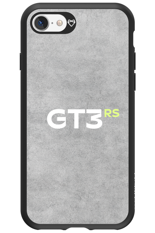 GT3RS - Apple iPhone 7