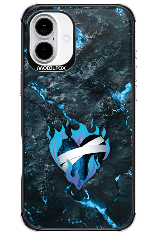 Icefire 2.0 - Apple iPhone 16 Plus