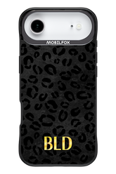 BLD BLVCK LEO - Apple iPhone 17 Air