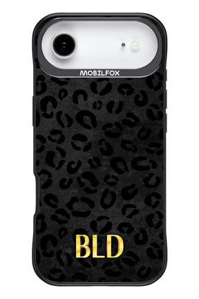 BLD BLVCK LEO - Apple iPhone 17 Air