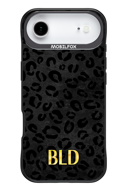 BLD BLVCK LEO - Apple iPhone 17 Air
