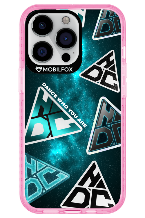 HDC 6 - Apple iPhone 13 Pro