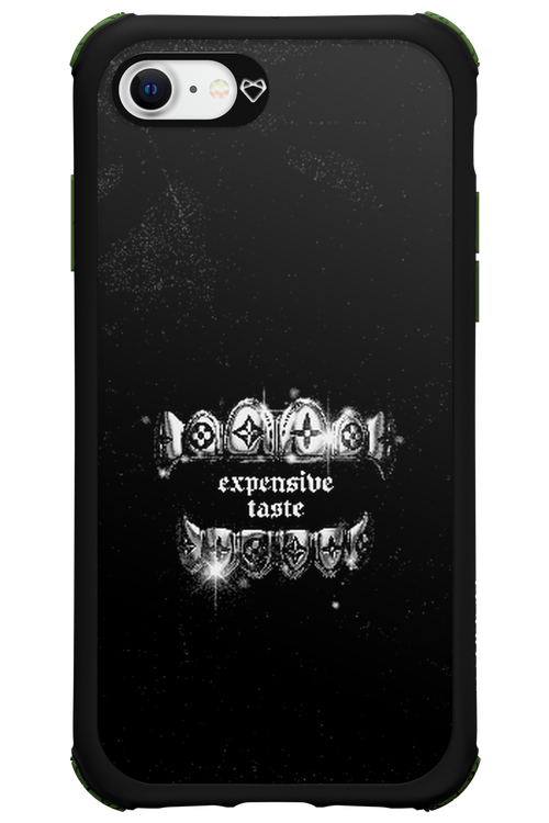 Expensive Taste - Apple iPhone 7