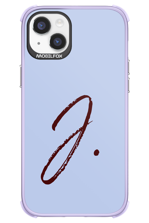 (Jellyfish Presso) J 2.0 - Apple iPhone 14 Plus