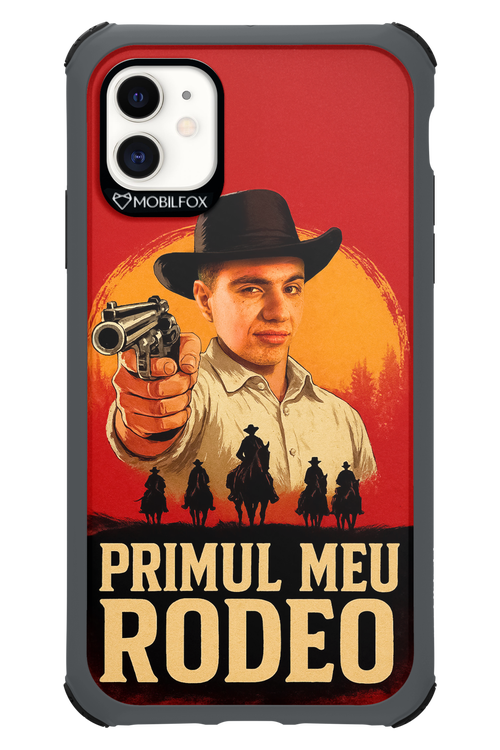 Cowboy - Apple iPhone 11