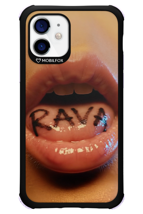 Rava Kiss 2.0 - Apple iPhone 12