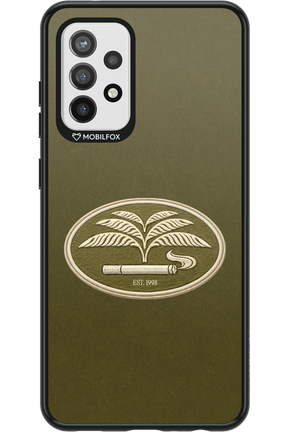 Nature Check - Samsung Galaxy A72