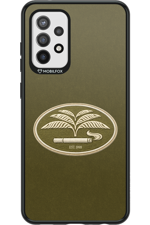 Nature Check - Samsung Galaxy A72