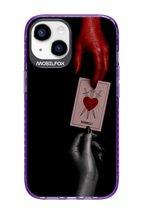 Ravanelli 2 2.0 - Apple iPhone 14
