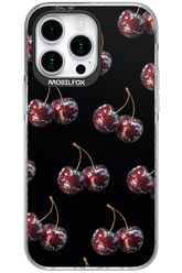 Cherry Rush - Apple iPhone 15 Pro Max