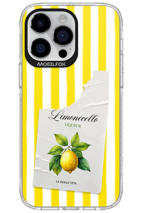 LimoneCello - Apple iPhone 14 Pro Max