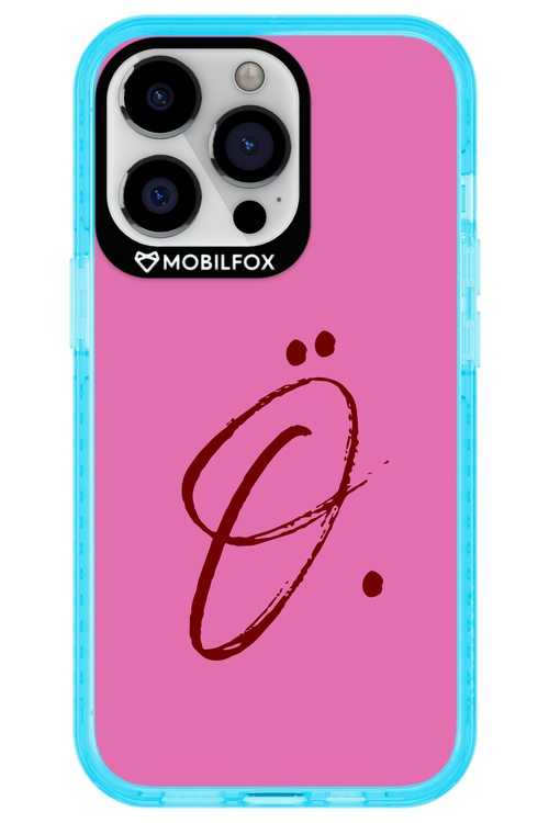 (Sorbet) O II 2.0 - Apple iPhone 13 Pro