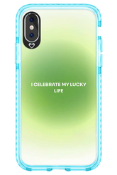 MY LUCKY LIFE - Apple iPhone X