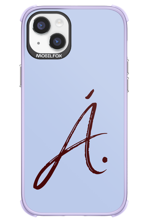(Jellyfish Presso) A II 2.0 - Apple iPhone 14 Plus