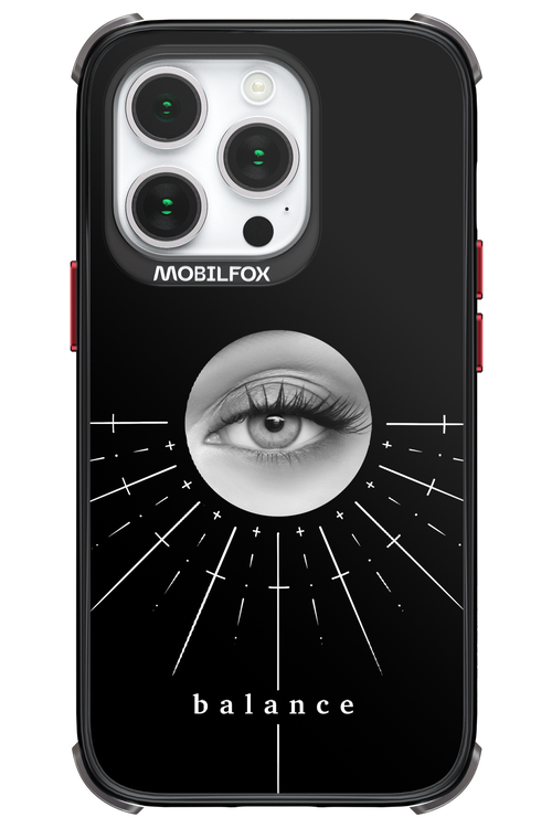 Szem 2.0 - Apple iPhone 14 Pro