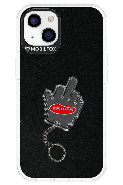 Err0r 2.0 - Apple iPhone 13