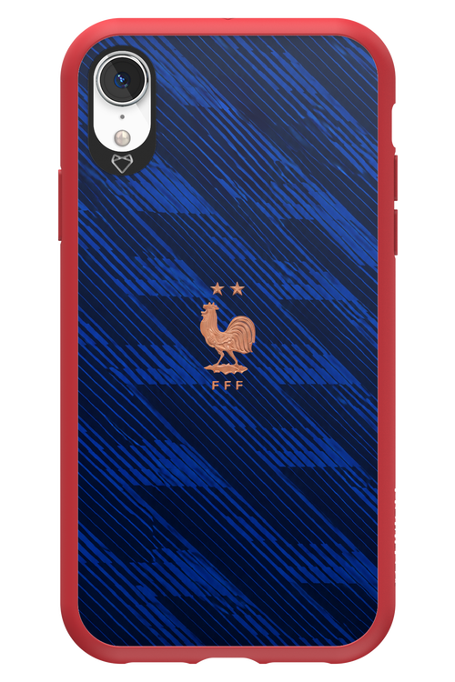 Franta 2.0 2.0 - Apple iPhone XR